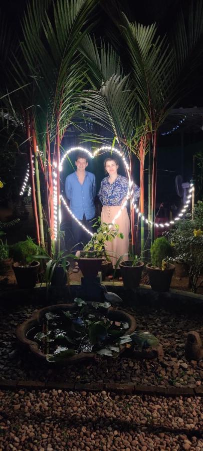 Kuttickattil Gardens Homestay Kottayam Zewnętrze zdjęcie