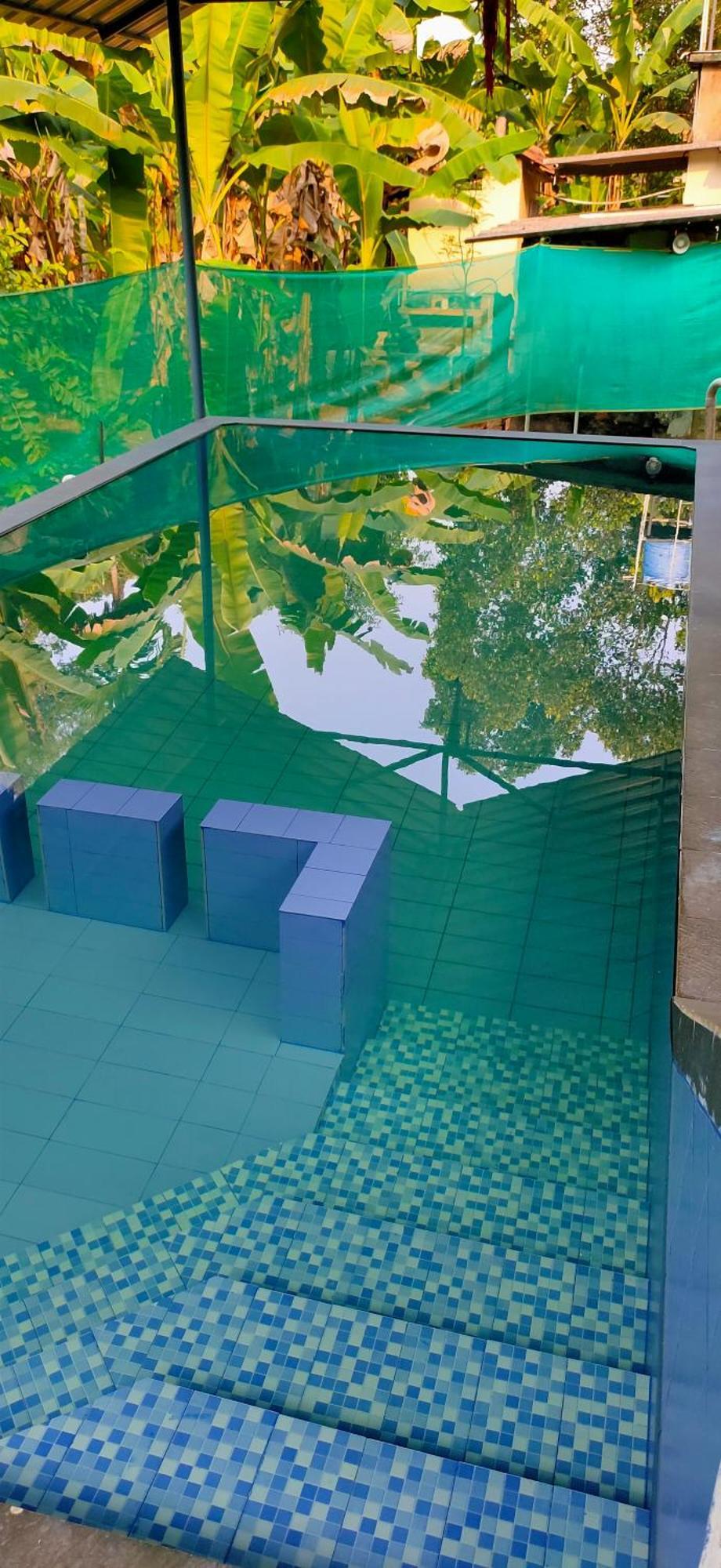 Kuttickattil Gardens Homestay Kottayam Zewnętrze zdjęcie